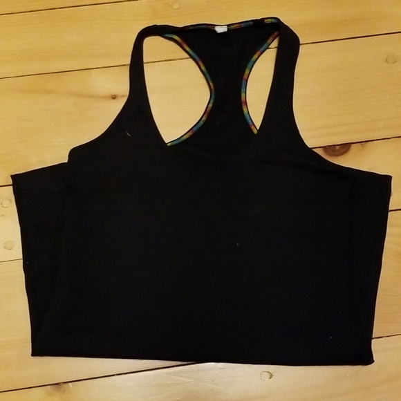 lululemon •Rainbow workout tank | S - Picture 3 of 5